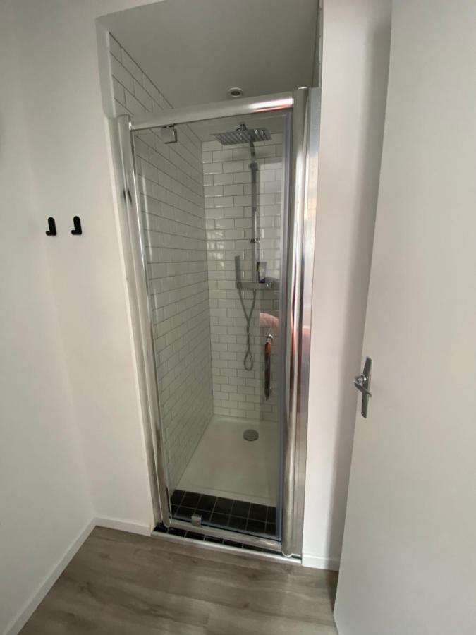 Cosy Flat Carteret - Appartement Centre Bourg - 4 Personnes Barneville-Carteret Exteriör bild