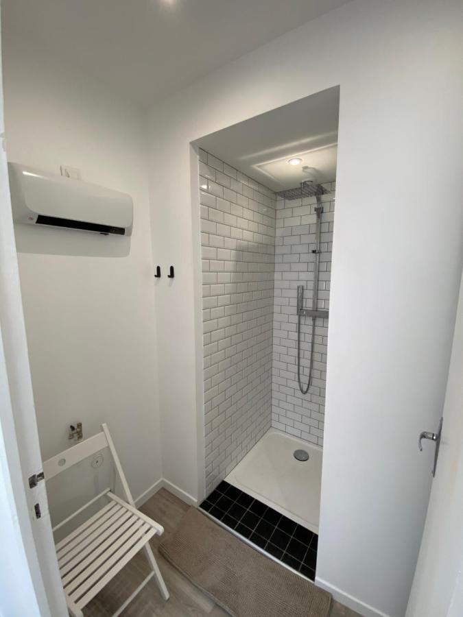 Cosy Flat Carteret - Appartement Centre Bourg - 4 Personnes Barneville-Carteret Exteriör bild