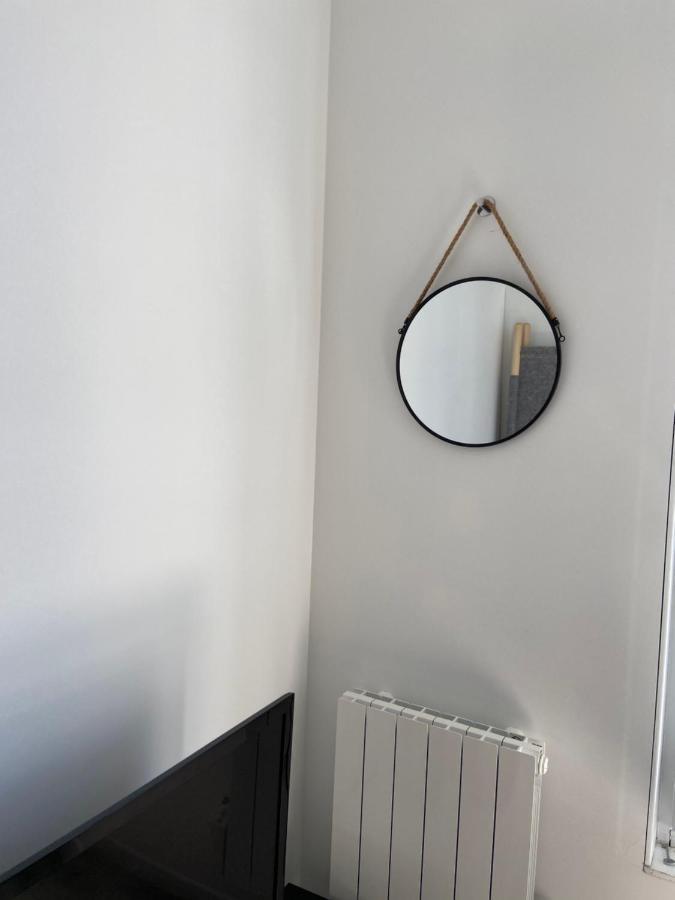 Cosy Flat Carteret - Appartement Centre Bourg - 4 Personnes Barneville-Carteret Exteriör bild