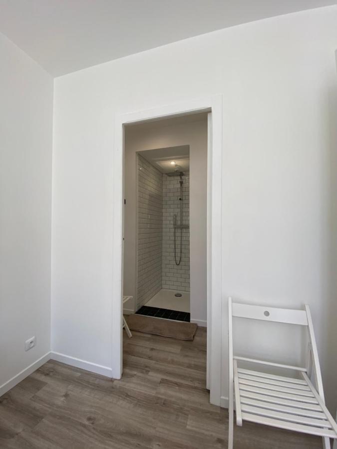 Cosy Flat Carteret - Appartement Centre Bourg - 4 Personnes Barneville-Carteret Exteriör bild